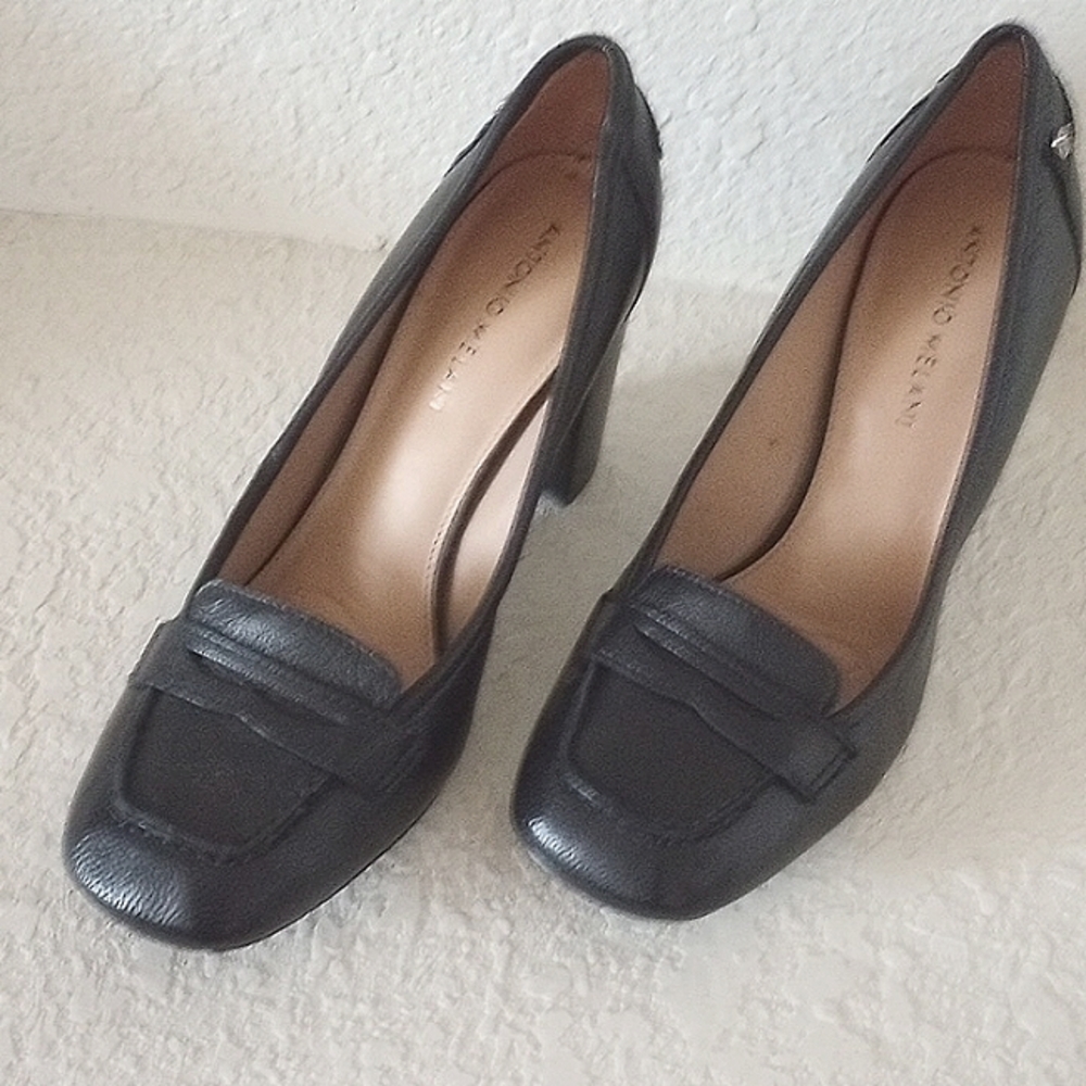 Antonio Melanie shoes